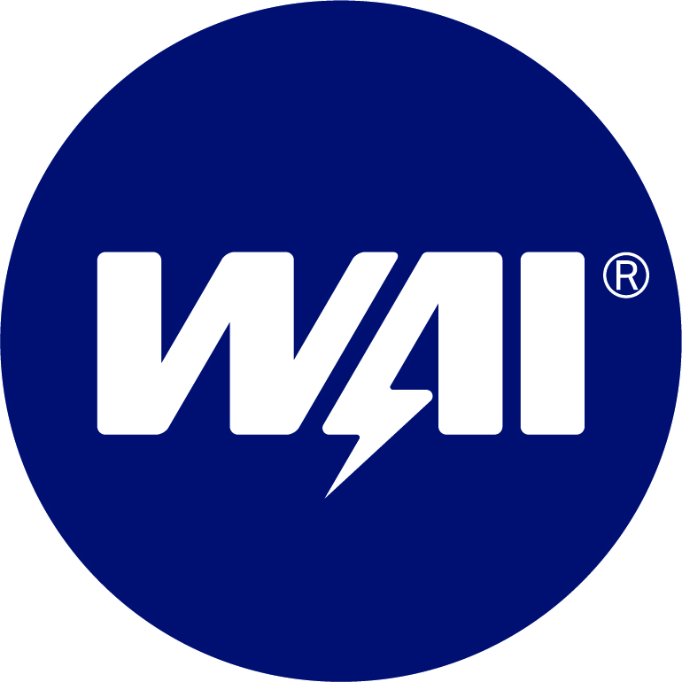 Логотип WAI Global, в состав которой входит PSH